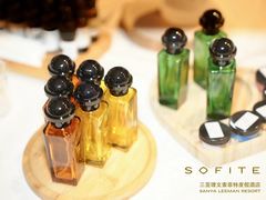 -北京索菲特大酒店
