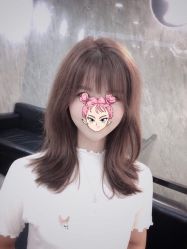 -Tipo Hair salon（明星）店