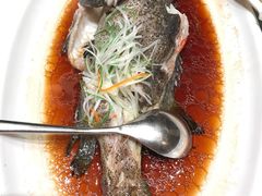 -老街渔味馆(芳华店)