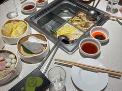 -海底捞火锅(凤凰广场店)
