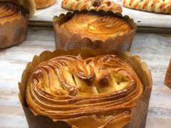 小仓蛋糕-长发西饼(道前店)