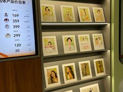 -海马体家庭照相馆(广州正佳广场店)