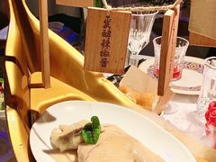 -狮拾久·现代新加坡料理(福田COCO Park店)