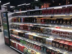 -果蔬好生活超市(乐堤港店)