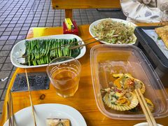 -探唐烧烤(棠东店)
