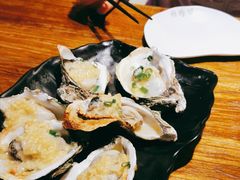 -烧蠔帮·生蚝海鲜牌档(观海店)