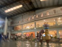 -南宫温泉水世界