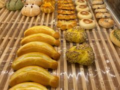 -前进麦味·天然烘焙(凯德1818店)