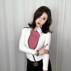 点击看大图 -3AM HAIR SALON烫发染发接发