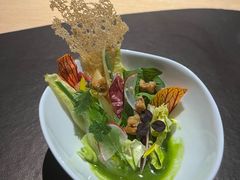 -泰安门Taian Table(镇宁路店)