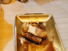 -令狐冲烤鱼·烧菜馆(达明店)