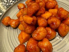 -金香匯晚茶(浑南店)