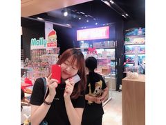-泡泡玛特POPMART(苏州诚品生活店)