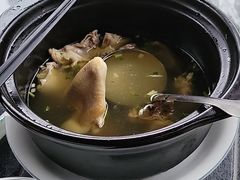 -食光慢宴·安吉土菜馆