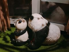 景观位-万重锦·人文川菜馆(骡马市店)