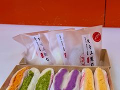-张果佬年糕卷(科巷店)