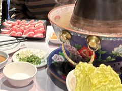 -东来顺饭庄(apm总店)