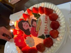 -巴莉甜甜(滨湖振徽苑店)