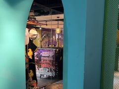 -纳鲁孜·新疆特色餐厅(上海悦荟广场店)