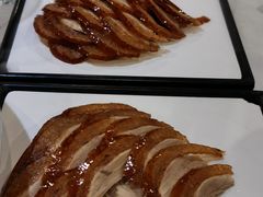 北京烤鸭-峨嵋酒家(牡丹园店)