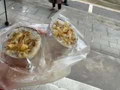-徐氏糯米包油条(山海关路店)