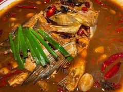 -旺顺阁鱼头泡饼(常营店)
