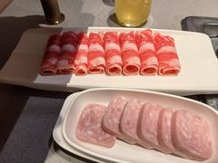 -海底捞火锅(人民广场店)