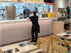 -吉野家 (新街口外大街店)