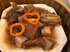 -香云轩·顺德菜(香云纱园林酒店店)