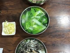-攀枝花·任德琼·盐边羊肉米线