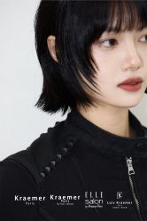 -Kraemer Paris苏豪路易士·嘉玛发廊