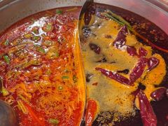 -江北北火锅馆·公路夜市(魏公村店)