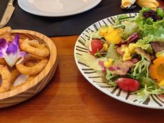 -申德勒加油站西餐厅(太仓店)