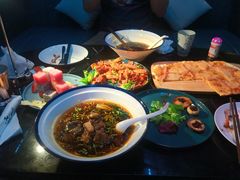-柒Lounge(三里屯店)