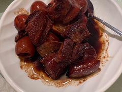 红烧肉蛋-宏玲餐厅(四川南路店)