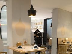 -香缇小院私房菜(盐务街店)