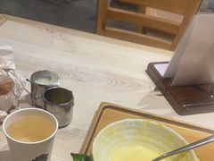-After You Dessert Cafe(Silom Complex)