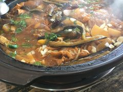 -闯关东牛排牛尾一锅香(龙源路店)