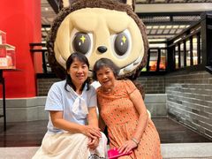 -龙悦湾酒家·八阵鱼生·渔人码头店