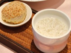 -江南灶中餐厅(南京香格里拉店)