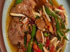 -上上席川菜(凯德乐峰广场店)