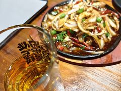 -老杨头烧烤(博烤堂店)