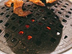 -韩宫宴烤肉·黑毛和牛·料理(合肥滨湖银泰城店)