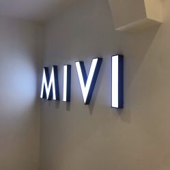 -MIVI半永久纹眉绣眉