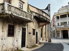 -赤坎·广东华侨国际旅游度假区