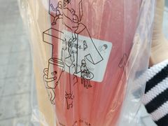 -喜茶(东莞雍华庭店)