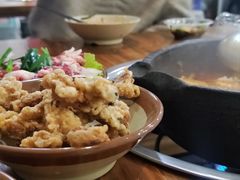 -笔记安顺夺夺粉火锅