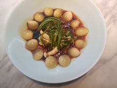 -周渝食惦·酸菜鱼精致川菜(横岗店)