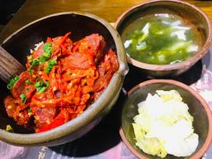 -擂饭(五一广场店)