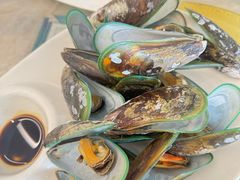 -众味海鲜大排档·活海鲜·潮汕味(南澳店)